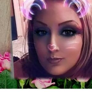 Meet your Posher, Rufina garcia